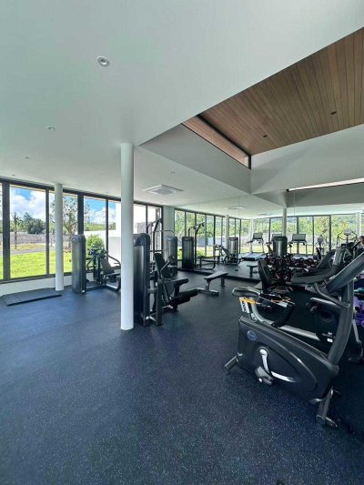 11R0530 Pool villa for rent 3 bedroom 3 bathroom 150,000/month at kohkaew