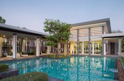 11R0531 This house for rent 3 bedroom 2 bathroom 35,000/month at kohkaew
