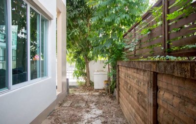 11R0531 This house for rent 3 bedroom 2 bathroom 35,000/month at kohkaew