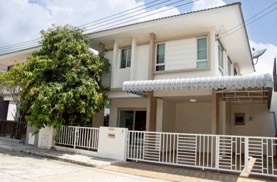 11R0531 This house for rent 3 bedroom 2 bathroom 35,000/month at kohkaew