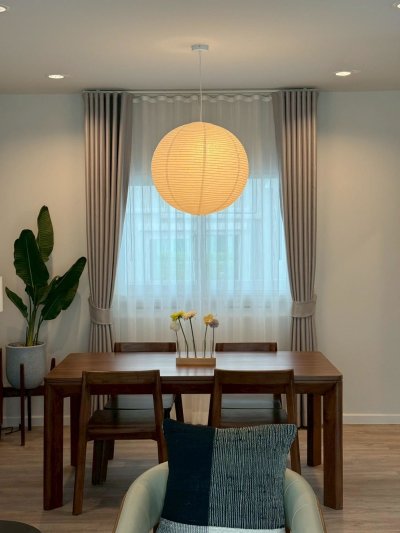 11R0533 This house for rent 4 bedroom 3 bathroom 75,000/month at kohkaew