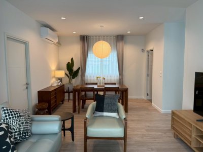 11R0533 This house for rent 4 bedroom 3 bathroom 75,000/month at kohkaew