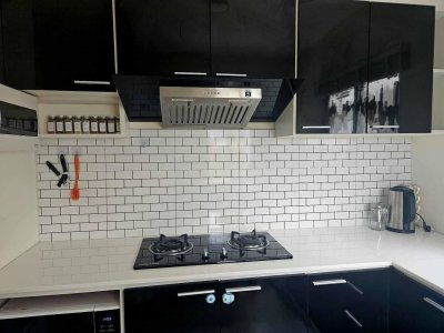 11R0535 This house for rent 3 bedroom 2 bathroom 45,000/month at kohkaew