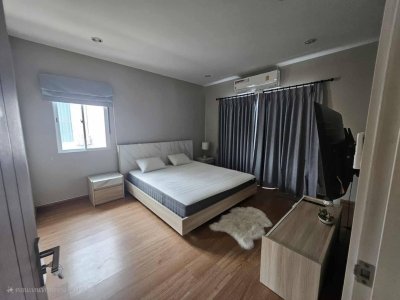 11R0535 This house for rent 3 bedroom 2 bathroom 45,000/month at kohkaew