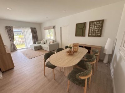 11R0537 This house for rent 3 bedroom 3 bathroom 80,000/month at kohkaew