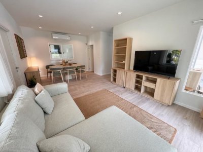 11R0537 This house for rent 3 bedroom 3 bathroom 80,000/month at kohkaew