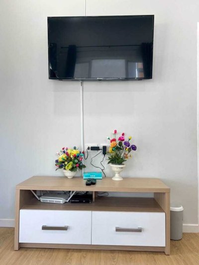 11R0538 This house for rent 2 bedroom 2 bathroom 25,000/month at kohkaew