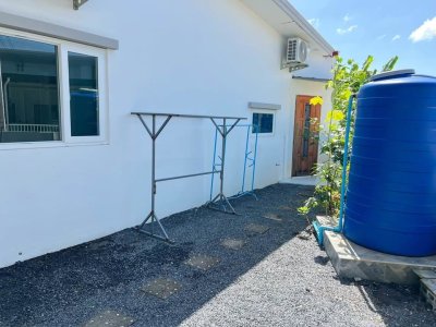 11R0538 This house for rent 2 bedroom 2 bathroom 25,000/month at kohkaew