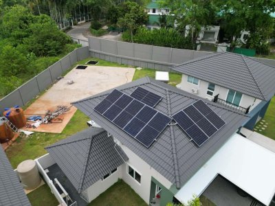 11R0541 This house for rent 3 bedroom 3 bathroom 60,000/month at kohkaew
