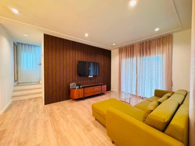 11R0541 This house for rent 3 bedroom 3 bathroom 60,000/month at kohkaew