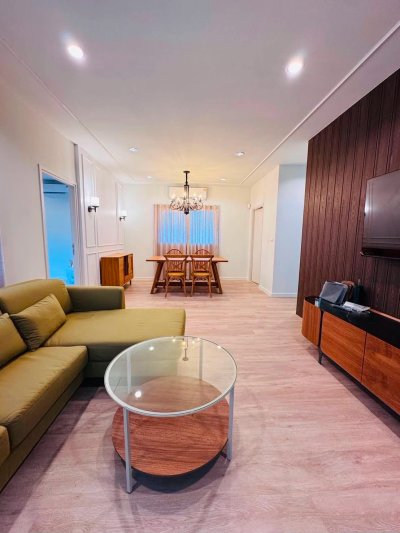 11R0541 This house for rent 3 bedroom 3 bathroom 60,000/month at kohkaew