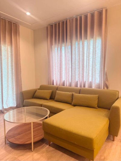 11R0541 This house for rent 3 bedroom 3 bathroom 60,000/month at kohkaew