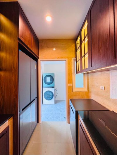 11R0541 This house for rent 3 bedroom 3 bathroom 60,000/month at kohkaew