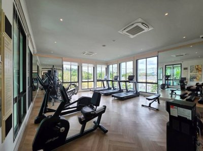 11R0544 This house for rent 4 bedroom 5 bathroom 160,000/month at kohkaew