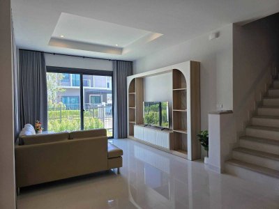 11R0545 This house for rent 4 bedroom 4 bathroom 70,000/month at kohkaew