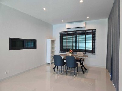 11R0545 This house for rent 4 bedroom 4 bathroom 70,000/month at kohkaew