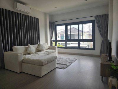11R0545 This house for rent 4 bedroom 4 bathroom 70,000/month at kohkaew