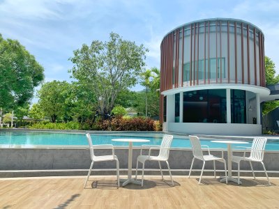 11R0547 This house for rent 4 bedroom 3 bathroom 75,000/month at kohkaew
