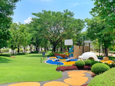 11R0547 This house for rent 4 bedroom 3 bathroom 75,000/month at kohkaew