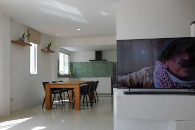 11R0548 This house for rent 3 bedroom 3 bathroom 55,000/month at kohkaew