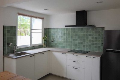 11R0548 This house for rent 3 bedroom 3 bathroom 55,000/month at kohkaew