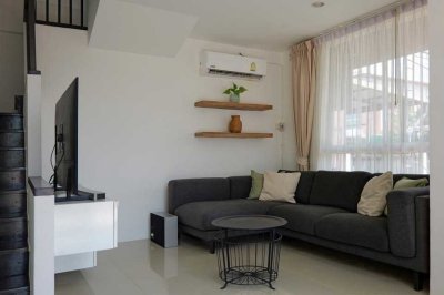 11R0548 This house for rent 3 bedroom 3 bathroom 55,000/month at kohkaew