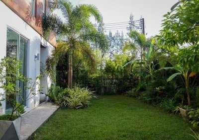 11R0548 This house for rent 3 bedroom 3 bathroom 55,000/month at kohkaew