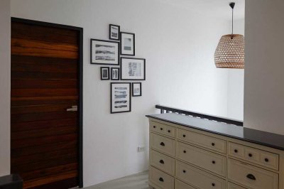 11R0548 This house for rent 3 bedroom 3 bathroom 55,000/month at kohkaew