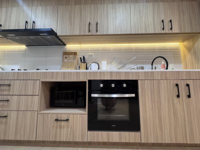 11R0551 ให้เช่าบ้านเดี่ยวสองชั้น 2 ห้องนอน 3 ห้องน้ำ ราคา 55,000/เดือน โซนเกาะแก้ว