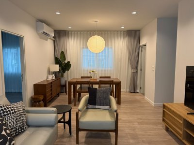 11R0552 This house for rent 3 bedroom 3 bathroom 75,000/month at kohkaew