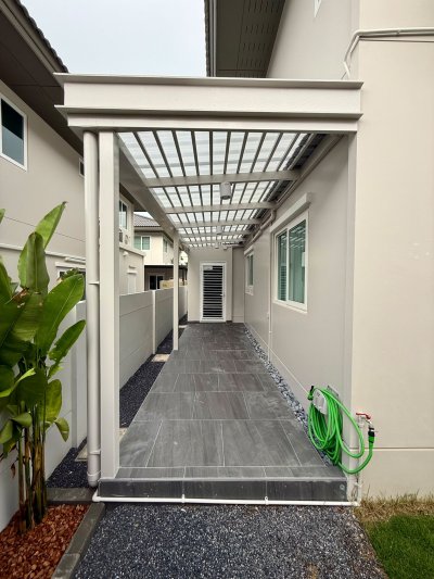 11R0552 This house for rent 3 bedroom 3 bathroom 75,000/month at kohkaew