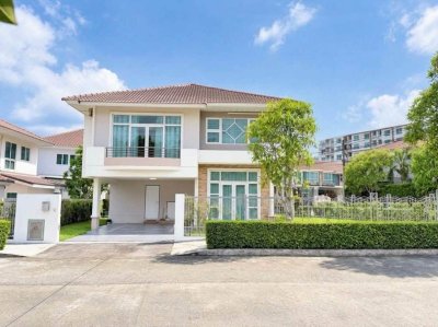 11R0553 This house for rent 4 bedroom 3 bathroom 50,000/month at kohkaew