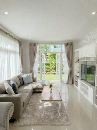 11R0553 This house for rent 4 bedroom 3 bathroom 50,000/month at kohkaew