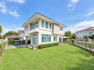 11R0553 This house for rent 4 bedroom 3 bathroom 50,000/month at kohkaew