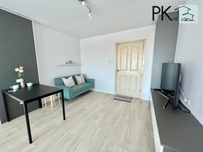 11S0068 Supalai lagoon condominium one bedroom for sale 2,250,000 baht at kohkaew 11S0068 Supalai lagoon condominium one bedroom for sale 2,250,000 baht at kohkaew