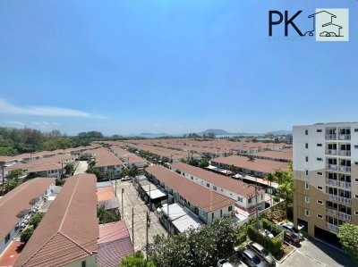 11S0068 Supalai lagoon condominium one bedroom for sale 2,250,000 baht at kohkaew 11S0068 Supalai lagoon condominium one bedroom for sale 2,250,000 baht at kohkaew
