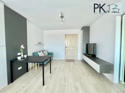11S0068 Supalai lagoon condominium one bedroom for sale 2,250,000 baht at kohkaew 11S0068 Supalai lagoon condominium one bedroom for sale 2,250,000 baht at kohkaew