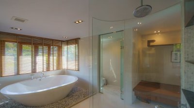 11S0075 Pool villa  for sale 6 bedroom 7 bathroom 188,000,000 bath located in Kohkaew have fully furnished