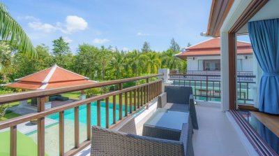 11S0075 Pool villa  for sale 6 bedroom 7 bathroom 188,000,000 bath located in Kohkaew have fully furnished