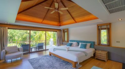 11S0075 Pool villa  for sale 6 bedroom 7 bathroom 188,000,000 bath located in Kohkaew have fully furnished