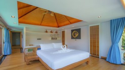 11S0075 Pool villa  for sale 6 bedroom 7 bathroom 188,000,000 bath located in Kohkaew have fully furnished