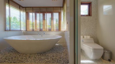 11S0075 Pool villa  for sale 6 bedroom 7 bathroom 188,000,000 bath located in Kohkaew have fully furnished