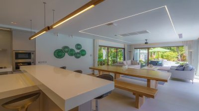 11S0075 Pool villa  for sale 6 bedroom 7 bathroom 188,000,000 bath located in Kohkaew have fully furnished