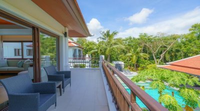 11S0075 Pool villa  for sale 6 bedroom 7 bathroom 188,000,000 bath located in Kohkaew have fully furnished