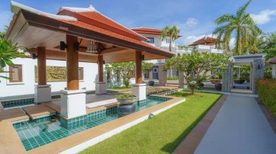 11S0075 Pool villa  for sale 6 bedroom 7 bathroom 188,000,000 bath located in Kohkaew have fully furnished
