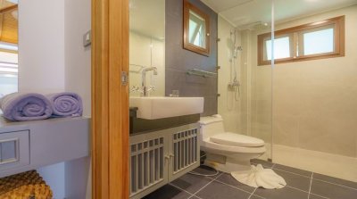 11S0075 Pool villa  for sale 6 bedroom 7 bathroom 188,000,000 bath located in Kohkaew have fully furnished