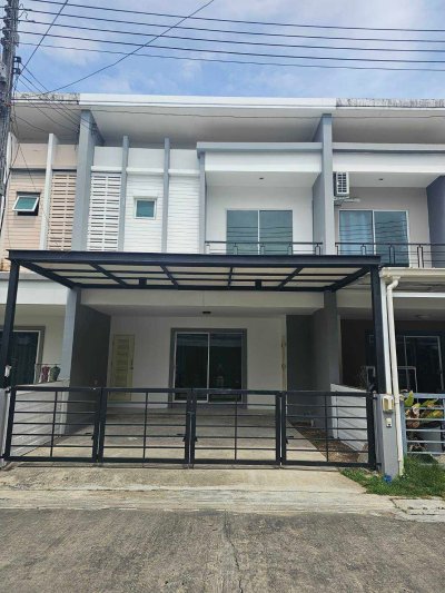 11S0077 House for sale 2,990,000 bath 3 bedroom 2 bathroom at kohkaew