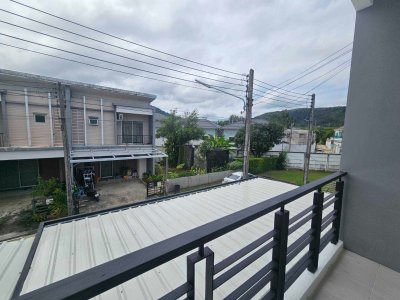 11S0077 House for sale 2,990,000 bath 3 bedroom 2 bathroom at kohkaew