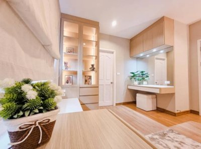 11S0079 ขายบ้านเดี่ยวสองชั้น ราคา 7,500,000 บาท 3ห้องนอน 2ห้องน้ำ โซนฉลอง