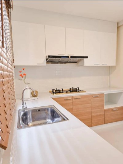 11S0079 ขายบ้านเดี่ยวสองชั้น ราคา 7,500,000 บาท 3ห้องนอน 2ห้องน้ำ โซนฉลอง